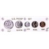 Image 1 : 1960 (5) Coin Proof Set