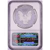Image 2 : 2010-W $1 Proof American Silver Eagle Coin NGC PF70 Ultra Cameo Early Releases