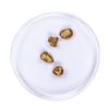 Image 1 : Lot of Gold Nuggets 2.73 grams Total Weight