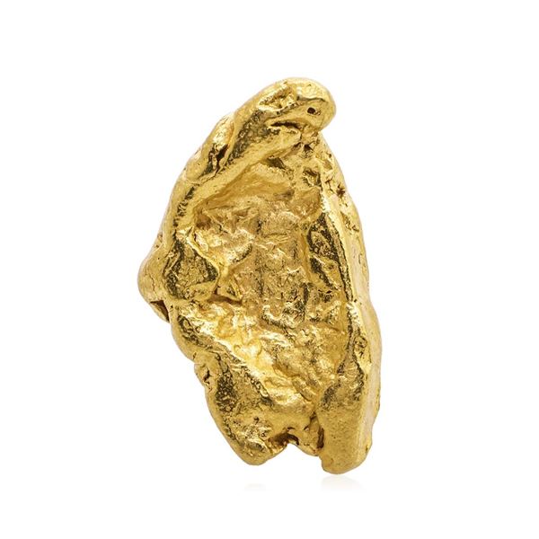 5.13 Gram Yukon Gold Nugget