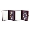 Image 1 : Lot of 1983-S & 1984-S United States Prestige Olympic Proof Silver Coin Sets