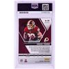 Image 2 : 2020 Panini Red Mosaic Chase Young NFL Card #202 PSA Gem Mint 10