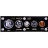 Image 1 : 1963 (5) Coin Proof Set