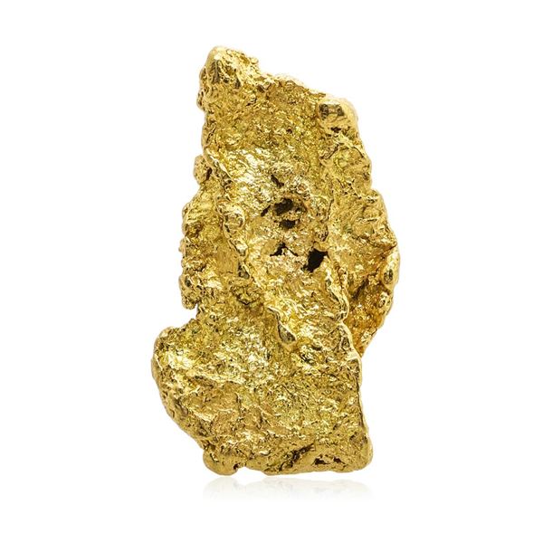 5.31 Gram Yukon Gold Nugget
