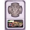 Image 2 : 1878-S $1 Morgan Silver Dollar Coin NGC MS63