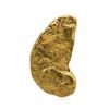 Image 1 : 3.26 Gram Yukon Gold Nugget