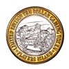 Image 1 : .999 Fine Silver Players Island Casino $10 Casino Limited Edition Gaming Token
