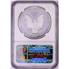 Image 2 : 2010-W $1 Proof American Silver Eagle Coin NGC PF70 Ultra Cameo Early Releases