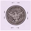 Image 2 : 1911-S Barber Half Dollar Coin