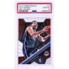 Image 1 : 2019 Panini Mosaic Will to Win Luka Doncic NBA Card #13 PSA Gem Mint 10