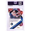 Image 2 : 2019 Panini Mosaic Will to Win Luka Doncic NBA Card #13 PSA Gem Mint 10