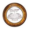 Image 2 : .999 Silver Flamingo Laughlin Nevada $10 Casino Limited Edition Gaming Token