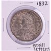 Image 1 : 1832 Small Letters Capped Bust Half Dollar Coin