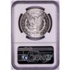 Image 2 : 1878-S $1 Morgan Silver Dollar Coin NGC MS63