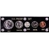 Image 1 : 1964 (5) Coin Proof Set