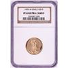 Image 1 : 1995-W $10 Proof American Gold Eagle NGC PF69 Ultra Cameo