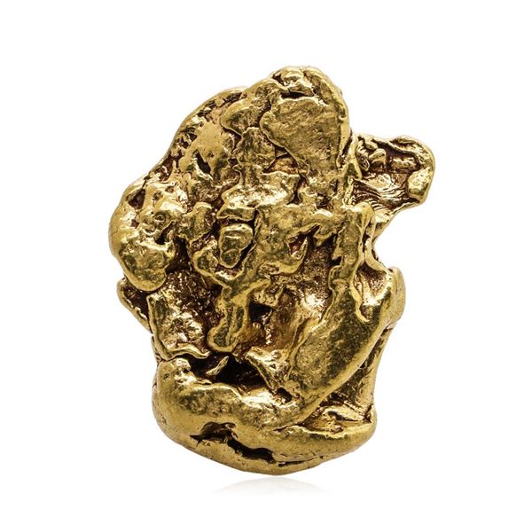 5.27 Gram Yukon Gold Nugget