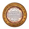 Image 2 : .999 Fine Silver Casino St. Charles Riverfront $10 Limited Edition Gaming Token