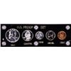 Image 1 : 1961 (5) Coin Proof Set