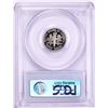 Image 2 : 1981-S Type 2 Proof Roosevelt Dime Coin PCGS PR69DCAM