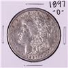 Image 1 : 1897-O $1 Morgan Silver Dollar Coin