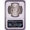 Image 2 : 1878-S $1 Morgan Silver Dollar Coin NGC MS64