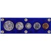Image 2 : 1955 (5) Coin Proof Set