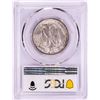 Image 2 : 1937-D Walking Liberty Half Dollar Coin PCGS MS65
