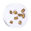 Image 1 : Lot of Gold Nuggets 4.05 grams Total Weight