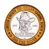 Image 2 : .999 Silver Sam's Town Las Vegas Nevada $10 Casino Limited Edition Gaming Token