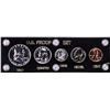 1960 (5) Coin Proof Set