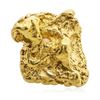 5.68 Gram Yukon Gold Nugget