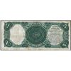 Image 2 : 1907 $5 Woodchopper Legal Tender Note