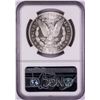 Image 2 : 1878-S $1 Morgan Silver Dollar Coin NGC MS64