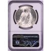 Image 2 : 1935-S $1 Peace Silver Dollar Coin NGC MS64