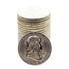 Roll of (20) Brilliant Uncirculated 1963-D Franklin Half Dollar Coins