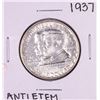 1937 Antietam Commemorative Half Dollar Coin