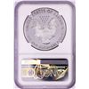 Image 2 : 2019-S $1 Proof American Silver Eagle Coin NGC PF70 Ultra Cameo Early Releases
