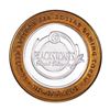 .999 Silver Monte Carlo Resort & Casino Las Vegas, NV $10 Limited Edition Gaming Token