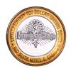 .999 Silver Rio Suite Hotel & Casino Las Vegas, NV $10 Limited Edition Gaming Token