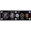 1960 (5) Coin Proof Set