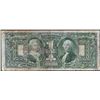 Image 2 : 1896 $1 Educational Silver Certificate Note