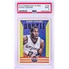 2012 Panini Past & Present Kawhi Leonard NBA Card #193 PSA Mint 9