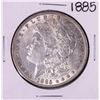 1885 $1 Morgan Silver Dollar Coin
