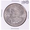 Image 1 : 1898 $1 Morgan Silver Dollar Coin