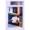 Image 1 : 2019 Panini Prizm Silver Zion Williamson Luck of the Lottery NBA Card #1 BGS Mint 9