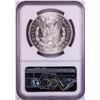 Image 2 : 1878-S $1 Morgan Silver Dollar Coin NGC MS64