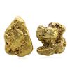 Image 2 : Lot of Gold Nuggets 8.62 grams Total Weight