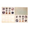 Image 2 : 1956-P/D Double U.S. Mint Set in Envelope