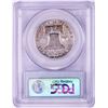 Image 2 : 1962 Proof Franklin Half Dollar Coin PCGS PR67CAM